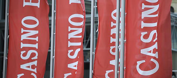 Bild: Casinos Austria stellen fünf Spielcasinos auf den Prüfstand