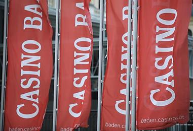 Bild: Casinos Austria stellen fünf Spielcasinos auf den Prüfstand