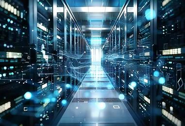 Bild: Virtuelle Server für Unternehmen: Flexibilität und Skalierbarkeit im digitalen Zeitalter