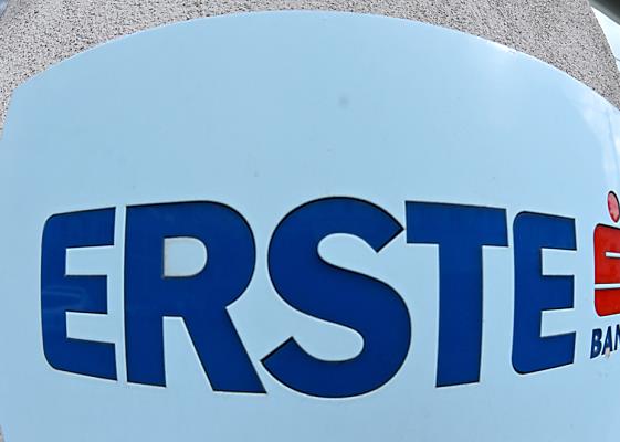 Bild: Erste Group machte im 1. Quartal weniger Gewinn