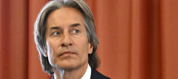 Bild: Karl-Heinz Grasser beantragt Privatkonkurs