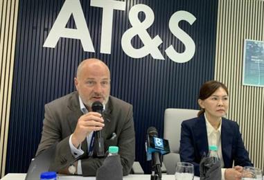 Bild: AT&S startet Großserienfertigung für AMD in Malaysia