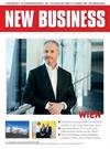 Cover: NEW BUSINESS Bundeslandspecial - WIEN 2025