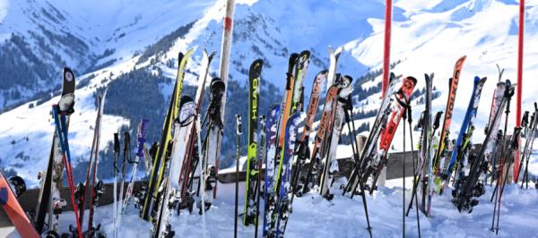Bild: Österreichs Seilbahnen 2024/25 auf 