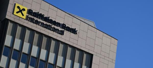 Bild: RBI: Kreditportfolio in Russland zuletzt weiter reduziert