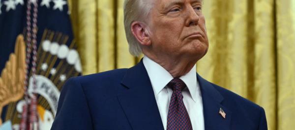 Bild: Trump-Regierung kippt Bidens Exporthürden für KI-Technik