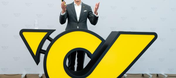 Bild: Post wird zum Mobilfunkanbieter