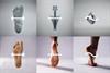 Bild: Vivobarefoot startet die digitale Schuhproduktion – quasi 