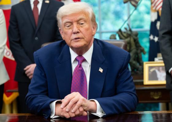 Bild: USA: Haben in Handelsgesprächen mit China Einigung erzielt