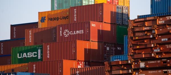 Bild: Zollpause bringt Austro-Exportplus in die USA