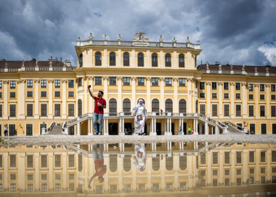 Bild: Wifo: Tourismus wirkte 2024 als Konjunkturbremse