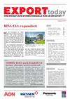 Cover: EXPORT today online - 20/2025