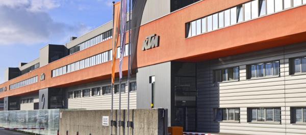 Bild: Spannung vor KTM-Entscheidungswoche