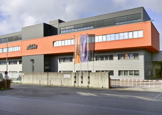 Bild: Großer Schritt in Richtung KTM-Rettung soll getan sein