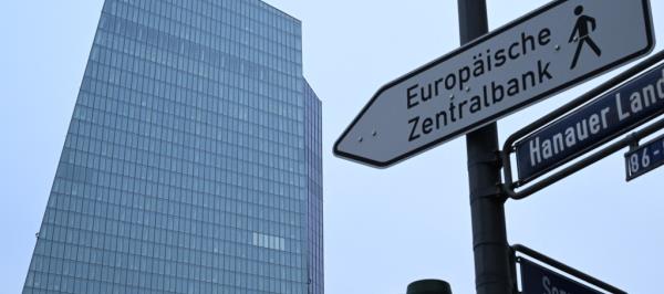 Bild: EZB könnte Zinsen unter zwei Prozent senken