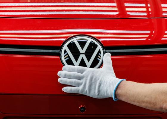 Bild: Europas Top-Unternehmen unterliegen im Weltvergleich