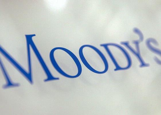 Bild: Ratingagentur Moody's stuft USA ab