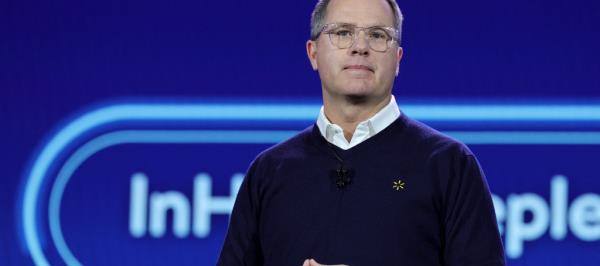 Bild: US-Regierung nimmt auch Walmart ins Visier