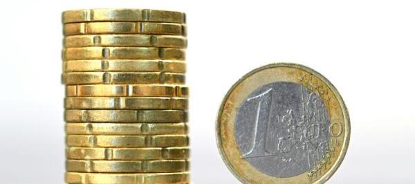 Bild: Inflation im April auf 3,1 Prozent gestiegen