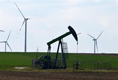 Bild: Erneuerbaren-Branche fordert mehr Tempo bei Energiewende