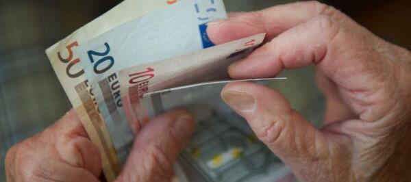 Bild: EU-Rechnungshof warnt vor Problemen bei Zusatzpensionen