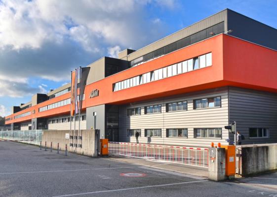 Bild: KTM-Standorte und Jobs im Innviertel sollen erhalten bleiben
