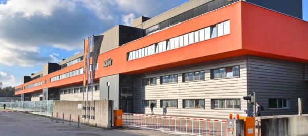 Bild: Geld für KTM-Quote bei Sanierungsverwalter eingelangt