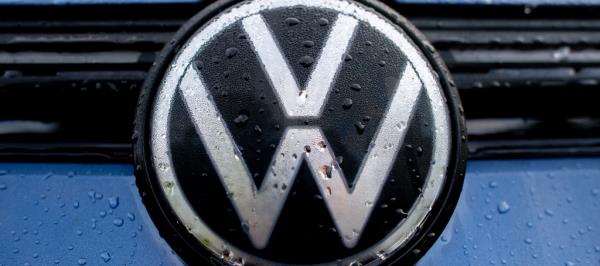 Bild: Frühere VW-Manager in Dieselskandal zu Haft verurteilt
