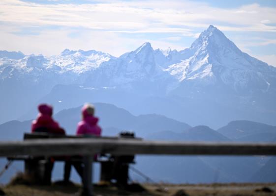 Bild: Tourismusbetriebe mit starken Buchungen und schwachem Ertrag