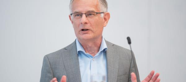 Bild: Bundesschatz: Auch Gemeinden und Länder dürfen investieren
