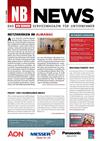 Cover: NEW BUSINESS News - 23-24/2025