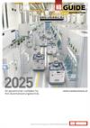 Cover: NEW BUSINESS Guides - AUTOMATION GUIDE 2025