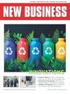 Cover: NEW BUSINESS Innovations - NR. 06, JUNI 2025