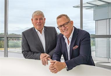 Bild: Rekordauftrag für BT-Systems