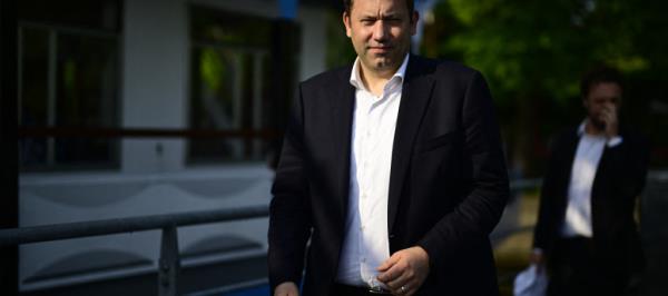 Bild: Deutschland schnürt Milliarden-Paket für Unternehmen