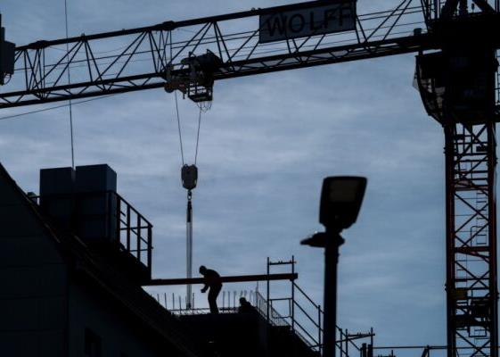 Bild: Triste wirtschaftliche Lage österreichweit manifest