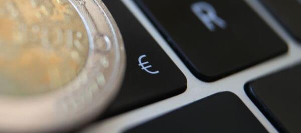 Bild: Studie: Einführung des digitalen Euro wird teuer