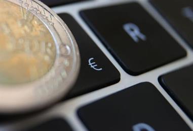 Bild: Studie: Einführung des digitalen Euro wird teuer