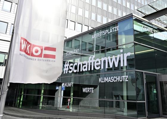 Bild: Auslandspraktika werden bei Lehrlingen beliebter