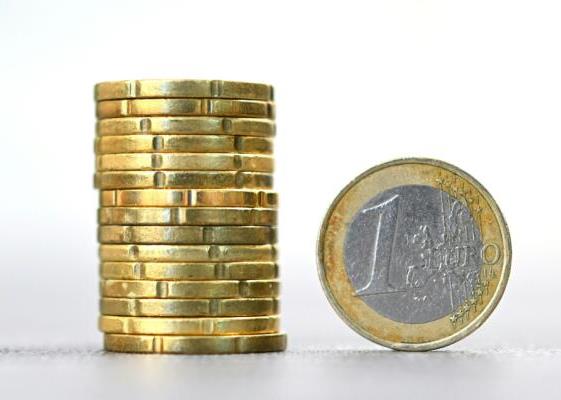 Bild: Lebenszeichen der heimischen Wirtschaft im 1. Quartal