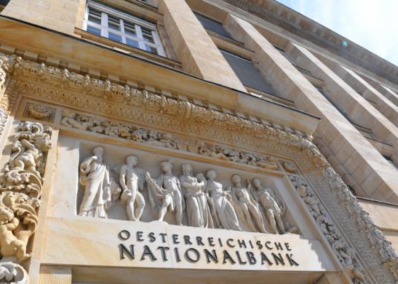 Bild: OeNB sagt für heuer 0,2 Prozent Wachstum voraus