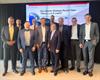 Bild: Ein sensationelles Strategietreffen mit Chuck Bauer aus den USA, dem Gründer des Pan Pacific Strategic Electronics Symposium (Pan Pac) der SMTA in Hawaii, fand am 12. Mai in Neusiedl am See statt.