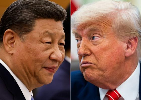 Bild: China bestätigt kommende Handelsgespräche mit USA