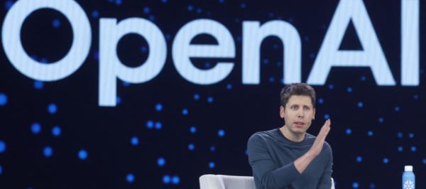 Bild: OpenAI will Cloud des KI-Rivalen Google nutzen