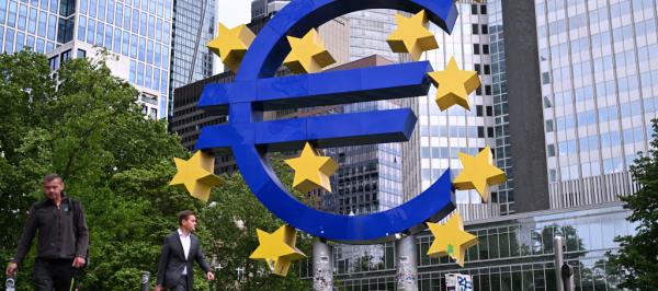 Bild: Euro nach Dollar weiter zweitwichtigste Währung der Welt