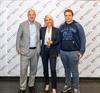 Bild: Zwei Familienunternehmen bündeln ihre Stärken: compact electric wird Teil der Klenk & Meder Gruppe. Das bedeutet geballte Kompetenz und viele gemeinsame Lösungen für die Zukunft.