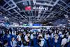 Bild: 500.000 Besucher werden zur größten Energiemesse der Welt erwartet, die derzeit in Shanghai stattfindet.