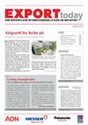 Cover: EXPORT today online - 24/2025