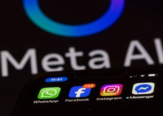 Bild: Meta beteiligt sich an Scale AI