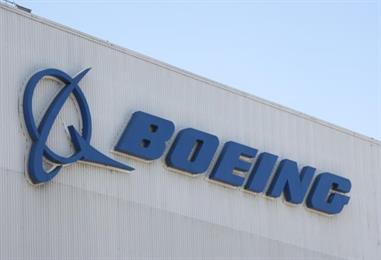Bild: Boeing erwartet etwas schwächere Flugzeugnachfrage